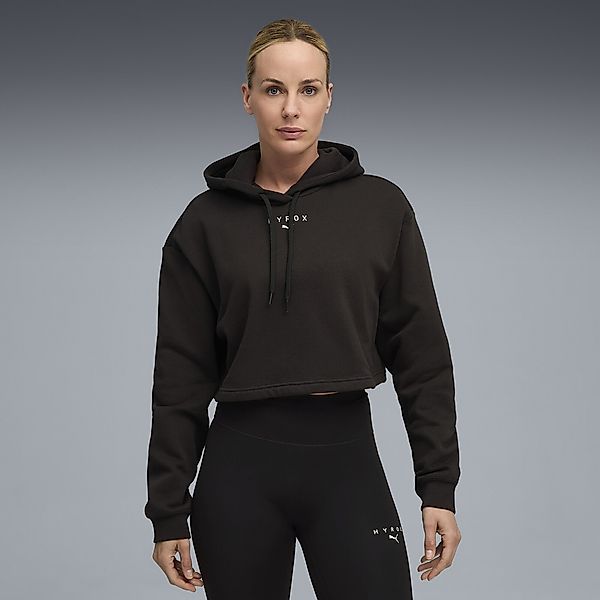PUMA Sweatshirt "PUMA x HYROX Heavyweight Hoodie Damen" günstig online kaufen