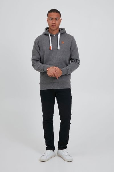 !Solid Hoodie SDBennHood Kapuzensweatshirt mit kontrastfarbenenen günstig online kaufen