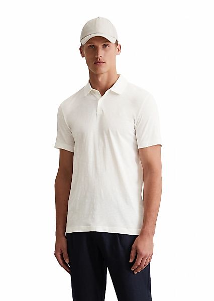 Marc OPolo "in softer Slub-Jersey-Qualität" günstig online kaufen