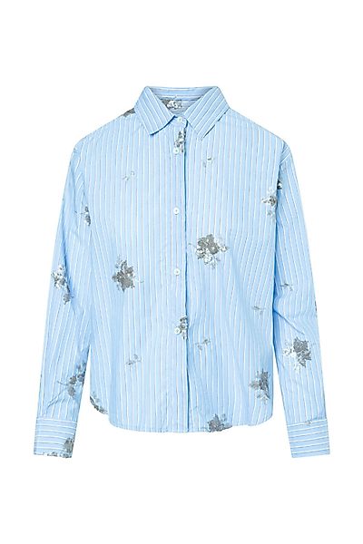 0039 Italy Klassische Bluse günstig online kaufen