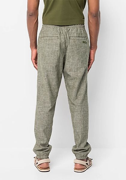 Jack Wolfskin Outdoorhose "SANDROUTE PANTS M" günstig online kaufen