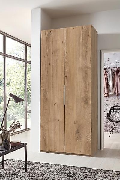 Wimex Kleiderschrank "Level by fresh to go" ohne Schubladen günstig online kaufen