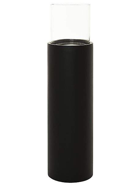 VIVANNO Bodenwindlicht Fiberglas CANDIRO Rund - günstig online kaufen