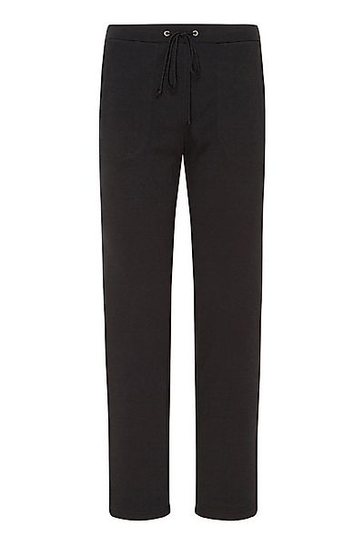 Hajo Sweathose Damen Sweathose Zippertaschen, Premium-Komfort günstig online kaufen