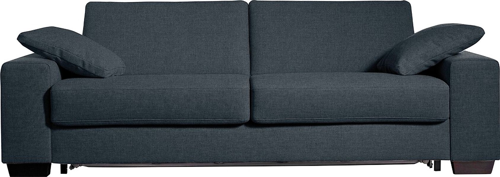 Bali Schlafsofa "Norwalk, Dauerschläfer", in 140er und 160er Breite, 3 Vari günstig online kaufen