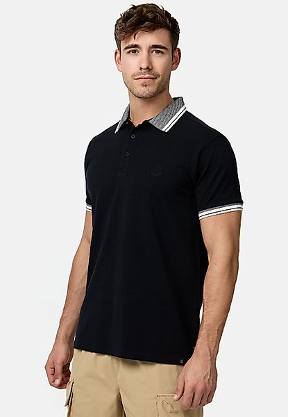 Indicode Poloshirt INJamie Poloshirt aus 100% günstig online kaufen