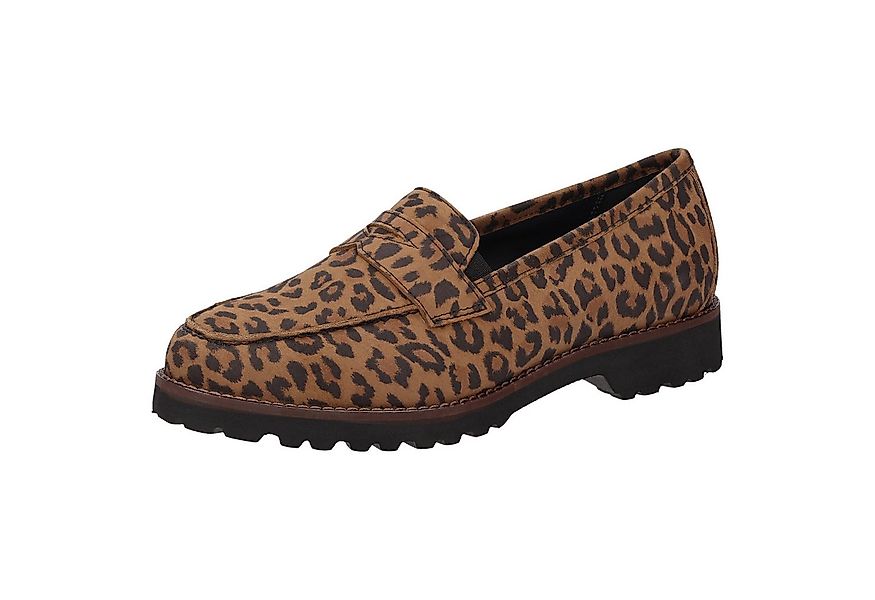 SIOUX Meredith-709-H Slipper günstig online kaufen
