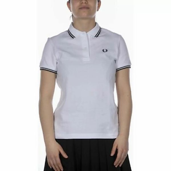 Fred Perry  T-Shirts & Poloshirts - günstig online kaufen