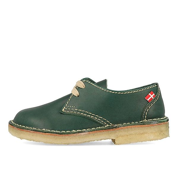 Duckfeet Duckfeet Jylland Damen Green Winterstiefel günstig online kaufen