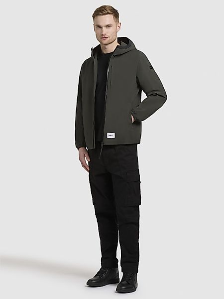 khujo Anorak HAMZA günstig online kaufen