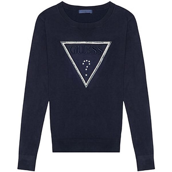 Guess  Pullover LS CN KIARA TRIANGLE LOGO SWTR W5YR23 Z2NQ2 günstig online kaufen