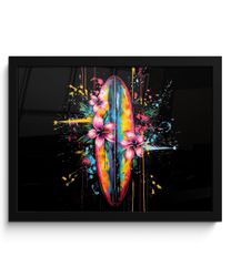 MuchoWow Poster Graffiti - Sport - günstig online kaufen