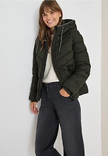 Gefütterte Jacke günstig online kaufen