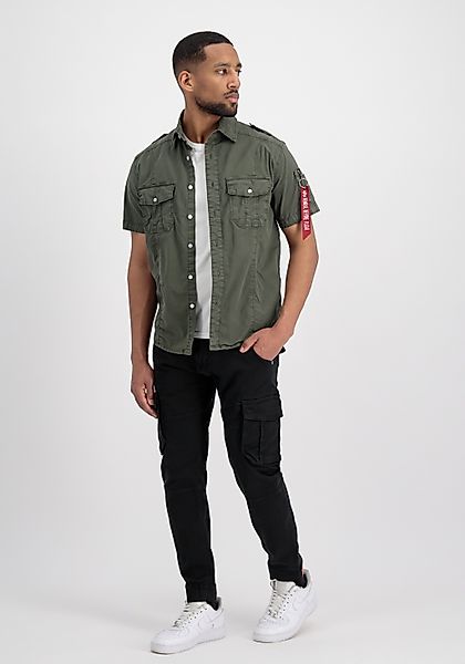 Alpha Industries T-Shirt Basic Shirt Slim günstig online kaufen
