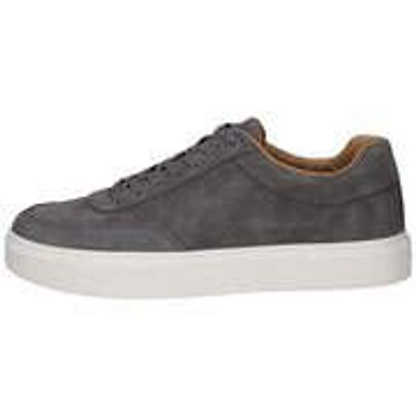 Calvin Klein Clean Cup Low Laceup Oxfsu Herren grau günstig online kaufen