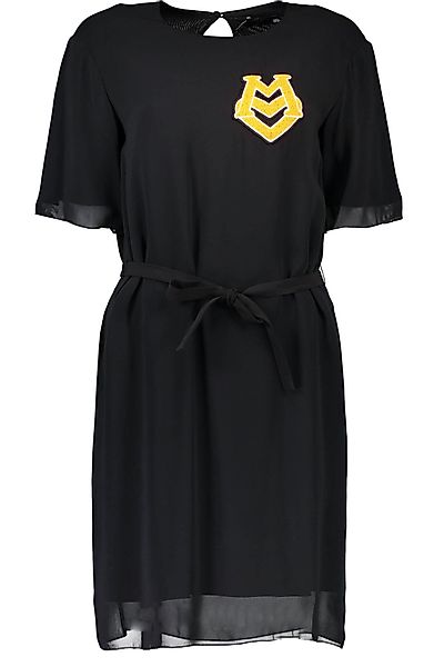 LOVE MOSCHINO Partykleid Elegantes Schwarzes Kurzes günstig online kaufen