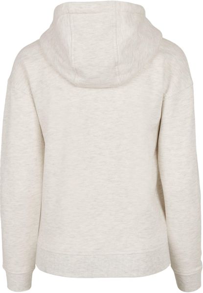 URBAN CLASSICS Kapuzenpullover Urban Classics Damen günstig online kaufen