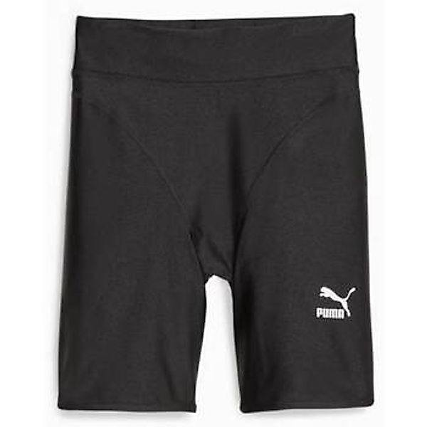 Puma  Hosen Pantalones Mujer Modèle Dare To Short Tights günstig online kaufen
