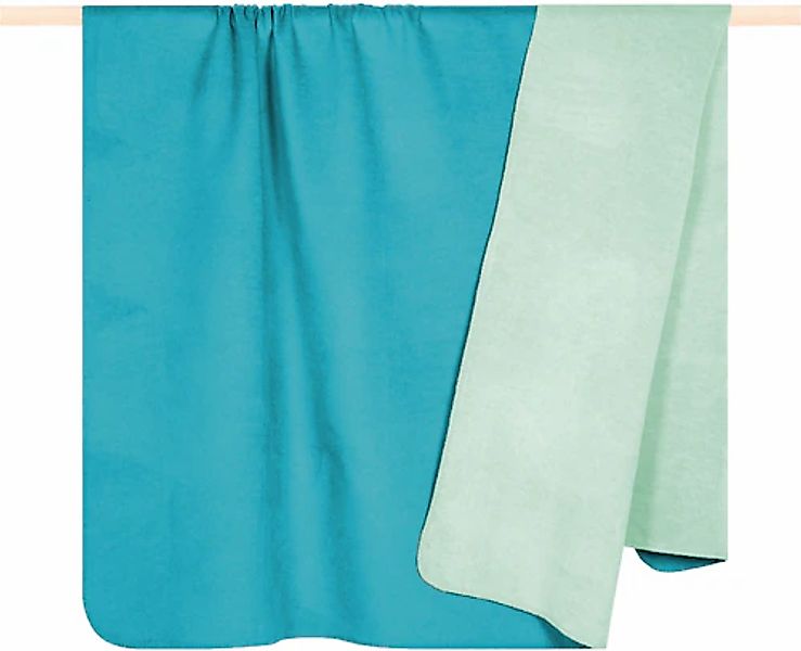 PAD Wohndecke »Hobart« Made in Europe günstig online kaufen