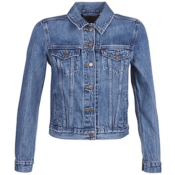 Levis  Jeansjacken ORIGINAL TRUCKER günstig online kaufen