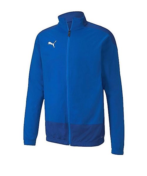 PUMA Sweatjacke teamGOAL 23 Training Polyesterjacke Polyester günstig online kaufen