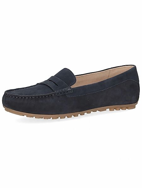 Caprice Slipper "Caprice Slipper Veloursleder" günstig online kaufen