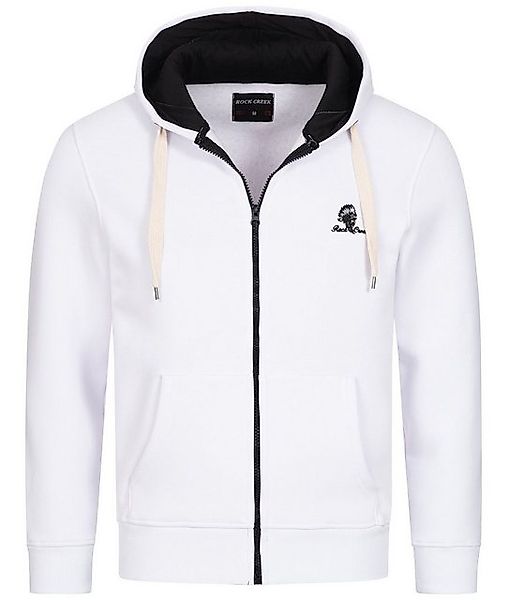 Rock Creek Kapuzenpullover Herren Kapuzenpullover Hoodie H-244 günstig online kaufen