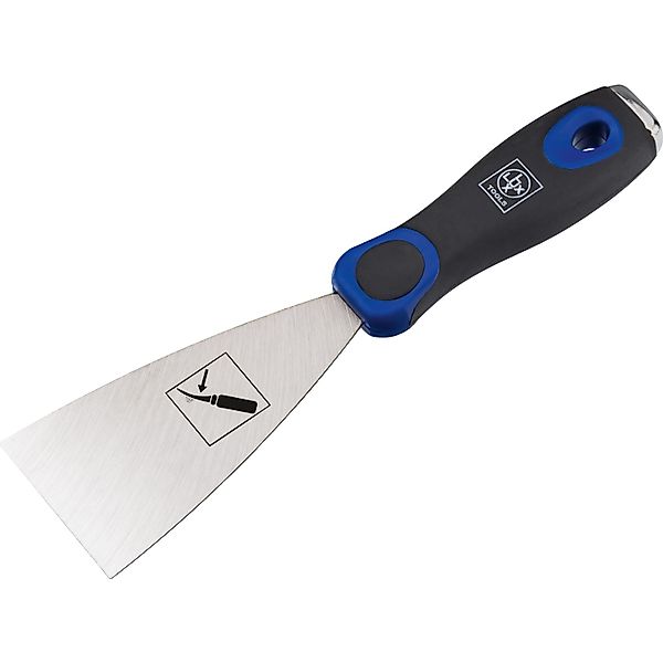 LUX-TOOLS Malerspachtel Flexibel 6 cm günstig online kaufen