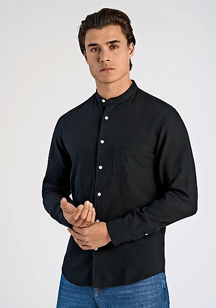 LINDBERGH Leinenhemd "Lindbergh Leinenhemd" günstig online kaufen