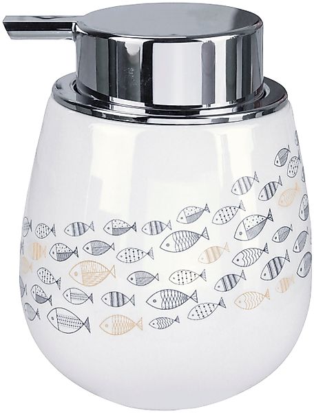 Kleine Wolke Seifenspender Sardinas günstig online kaufen