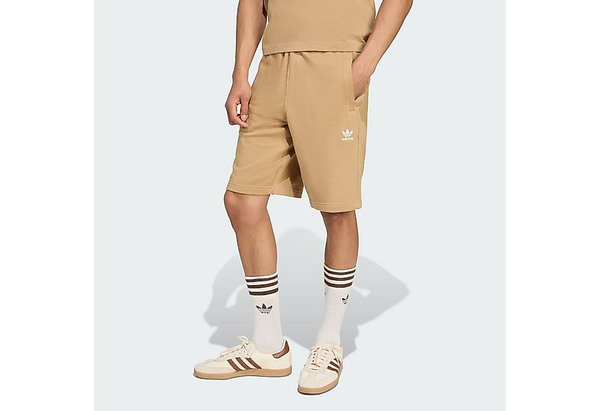 adidas Originals Shorts ESSENTIALS TREFOIL SHORTS (1-tlg) günstig online kaufen