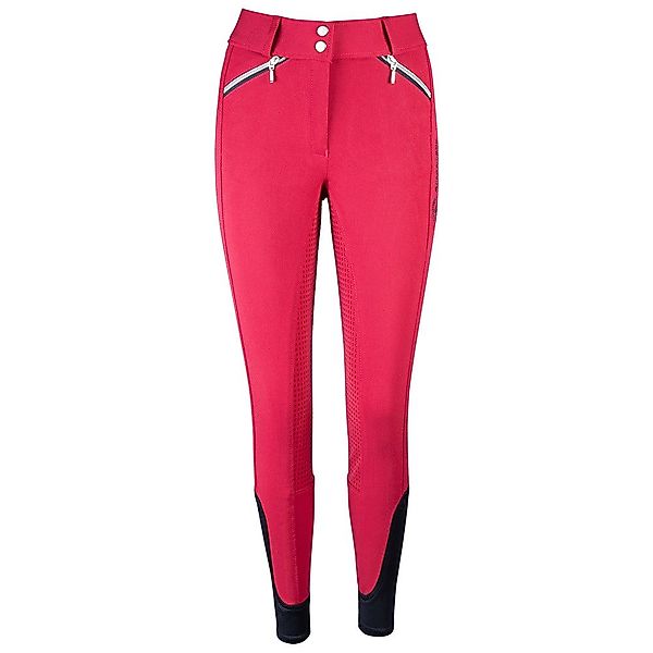 PFIFF Reiterhose Reithose 'Kelsey' Damen Grip günstig online kaufen