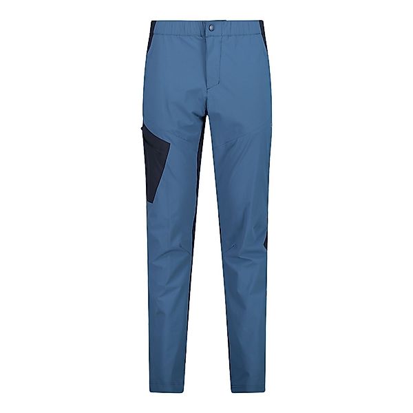 CMP Trekkinghose Unlimitech Hose mit UV-Schutz günstig online kaufen