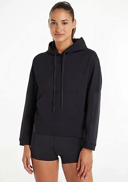 Calvin Klein Sport Kapuzensweatshirt günstig online kaufen