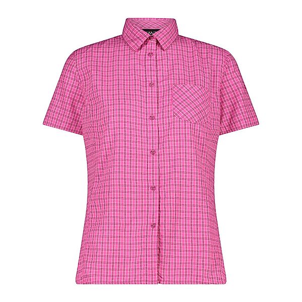 CMP Kurzarmhemd CMP Damen Hemd WOMAN günstig online kaufen