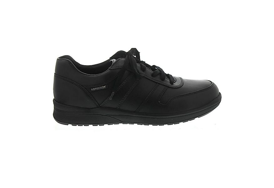 Mephisto Mephisto VITO Halbschuh, Randy 6100 (Glattleder), schwarz, Wechsel günstig online kaufen