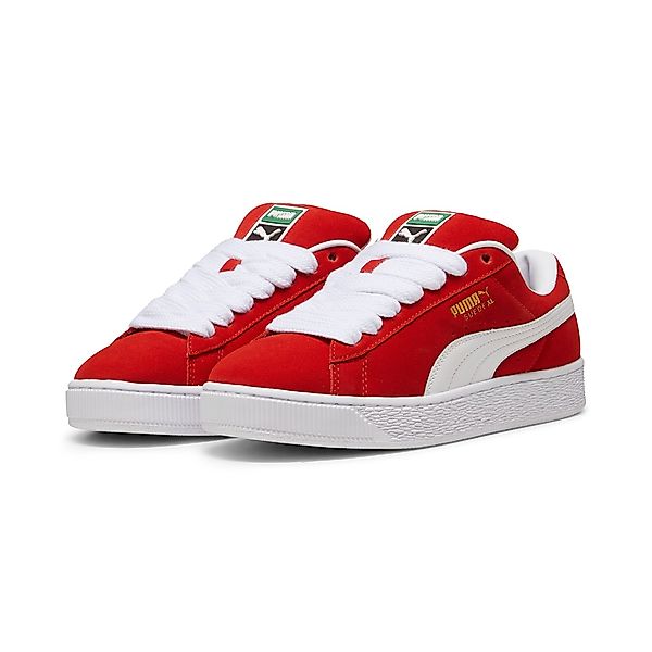 PUMA Sneaker "SUEDE XL" günstig online kaufen