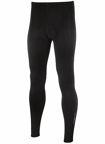 Trigema Funktionshose "TRIGEMA Lange Radlerhose", (1 tlg.) günstig online kaufen