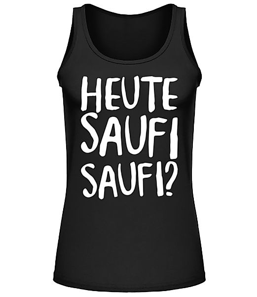 Mallorca Heute Saufi Saufi · Frauen Tank Top günstig online kaufen