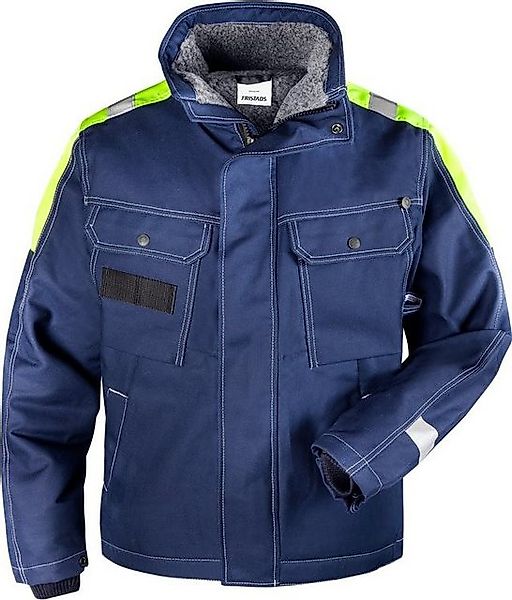 Fristads Winterjacke High Vis Jacke Kl. 3 4794 Th günstig online kaufen