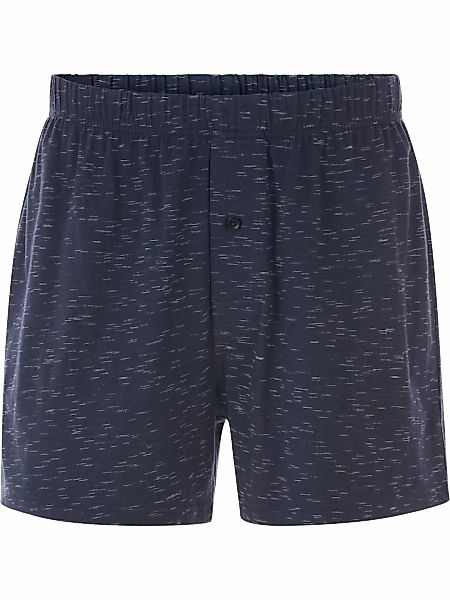 Babista Boxershorts "Boxershorts OLRAN", (1 St.), mit meliertem Muster günstig online kaufen