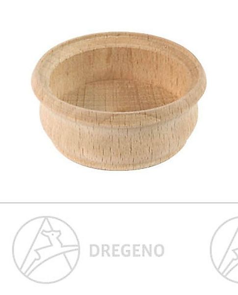 Dregeno Erzgebirge Kerzenhalter Ersatzteile & Bastelbedarf günstig online kaufen