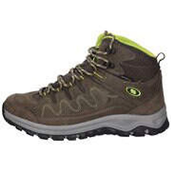 Brütting Mount Sidley M Outdoor Herren grün günstig online kaufen