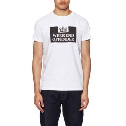 Weekend Offender T-Shirt T-Shirt Weekend Offender günstig online kaufen