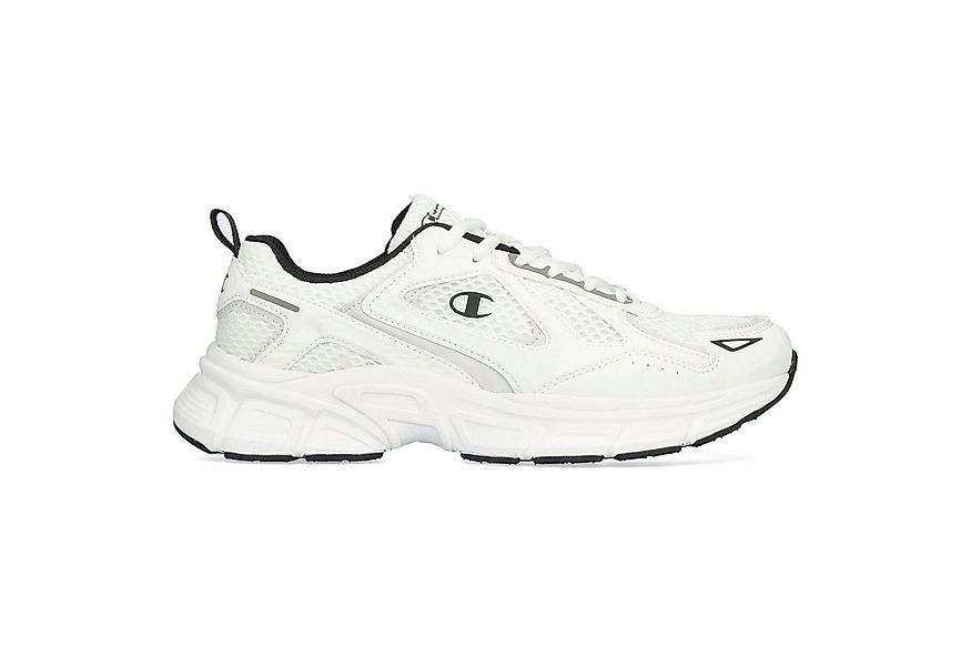 Champion Champion RT25 Mesh Wht/Sil/Nbk Sneaker günstig online kaufen