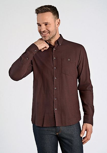 JACK’S Flanellhemd JACK'S Freizeithemd günstig online kaufen