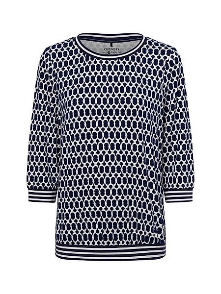 Olsen Langarmshirt Clara günstig online kaufen