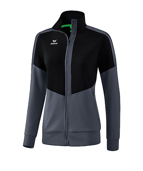 Erima Trainingsjacke Erima Squad Trainingsjacke Damen günstig online kaufen