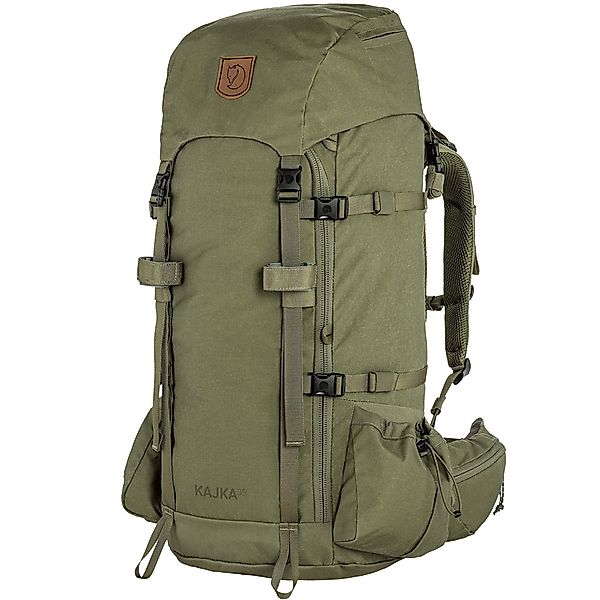 Fjaellraeven Kajka 35 Green günstig online kaufen