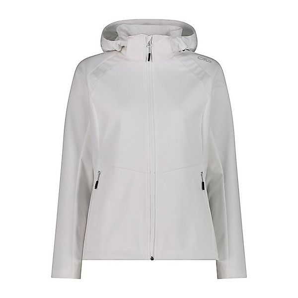 CMP Softshelljacke CMP Damen Softshelljacke ZIP HOOD 35A5216 günstig online kaufen